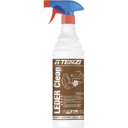 TENZI LEDER CLEAN GT