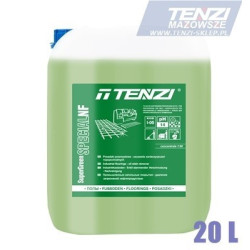 TENZI Super Green Specjal NF