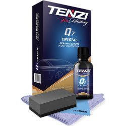 TENZI Q7 CRYSTAL